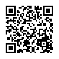 Facebook QR